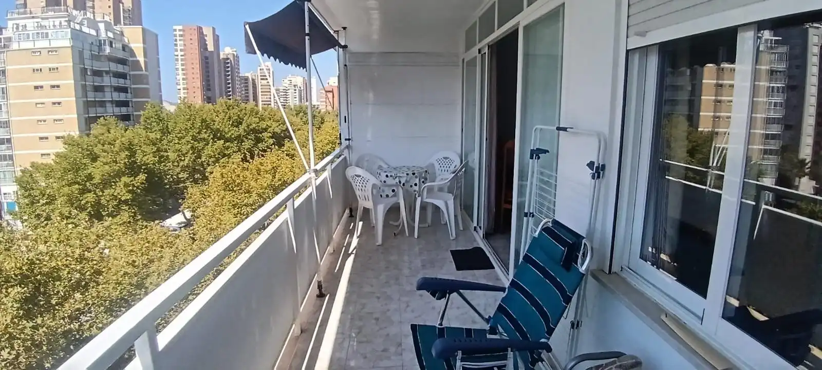 Apartment mit Aufzug zum Verkauf in Playa de Levante, imagen 2