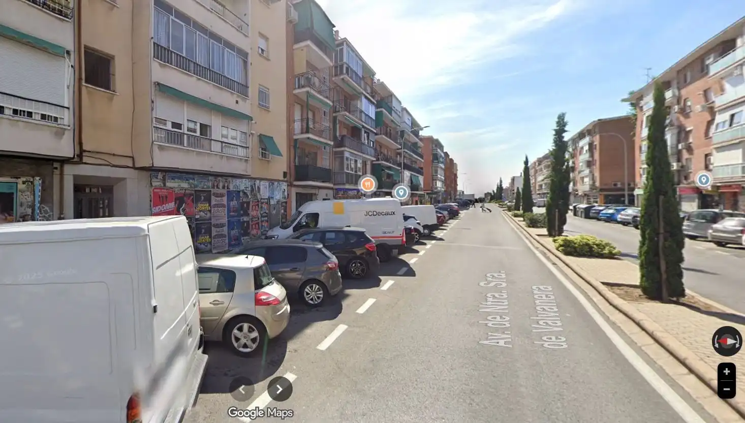 Local comercial en venda a Nuestra Señora de Valvanera 96, imagen 3