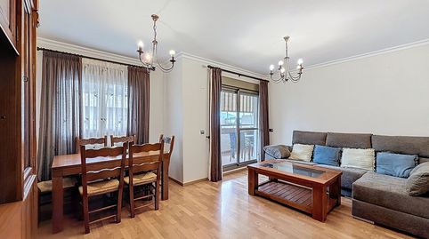 Foto 4 de Piso de alquiler en Calle Lili Alvarez, Martín Carpena - Torre del Río, Málaga Capital