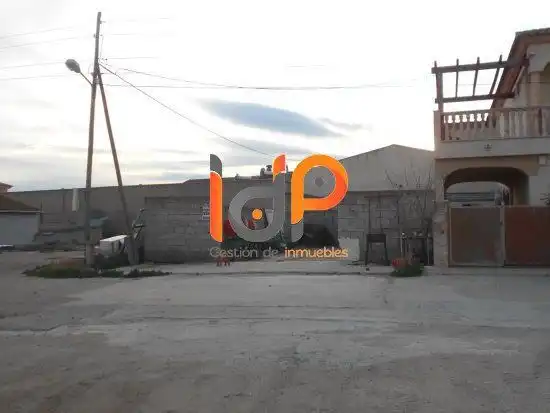 Terreno residencial en venta en Huércal-Overa, imagen 4