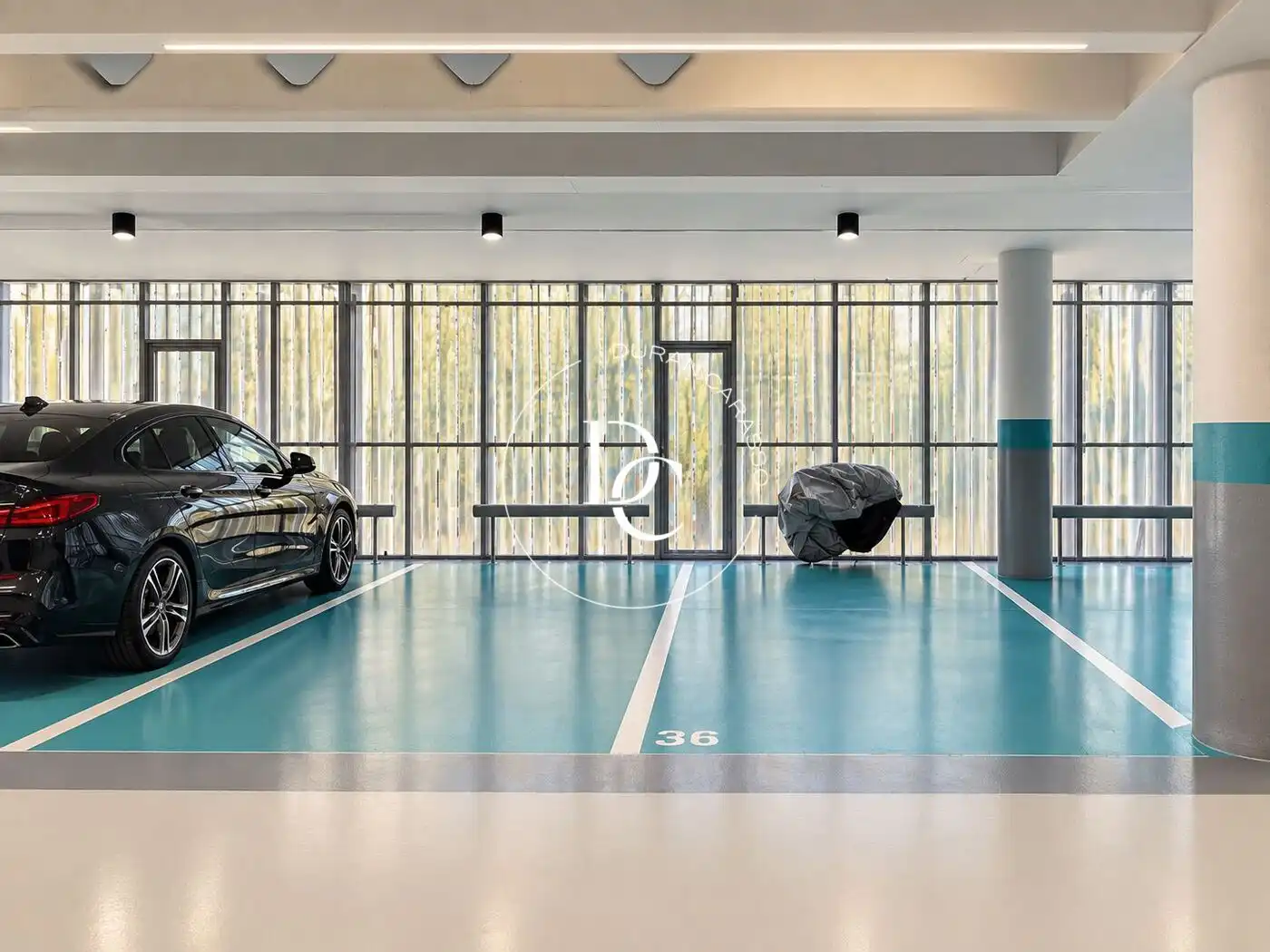 Pis amb ascensor en venda a Avinguda Meritxell, imagen 27