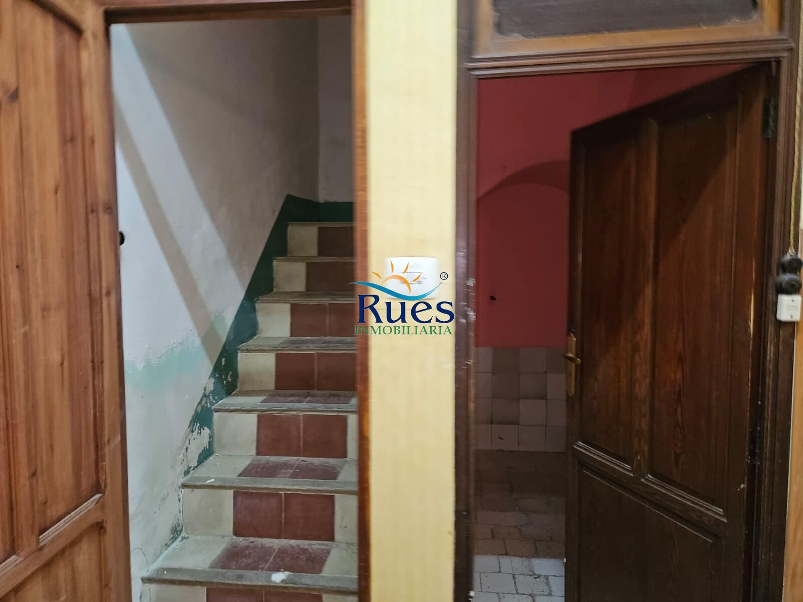 House or chalet for sale in Benicasim / Benicàssim  with Balcony