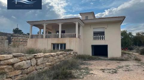 Foto 4 de Casa o xalet en venda a Calle Hacienda, Montnegre, Alicante