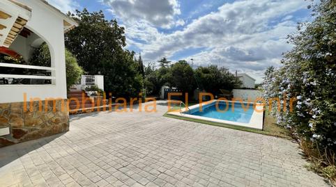 Foto 5 de Casa o xalet en venda a El Vedat - Santa Apolonia, Valencia