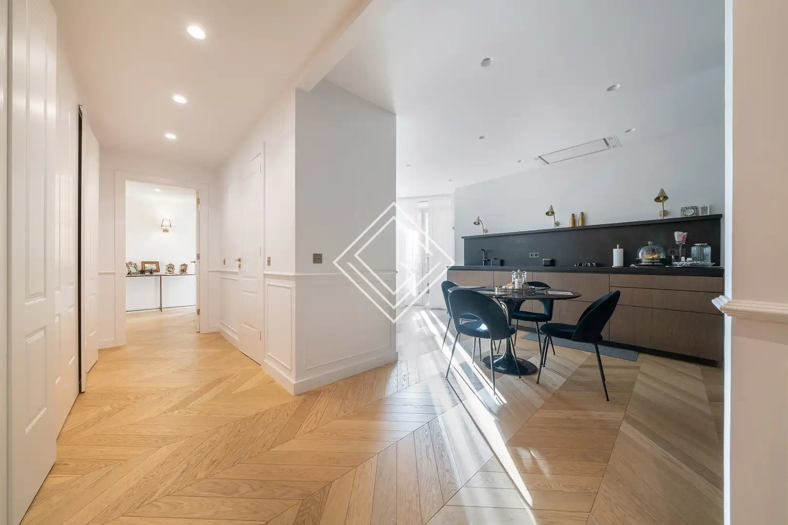 Appartement avec ascenseur à vendre à Avenida de Concha Espina, imagen 2