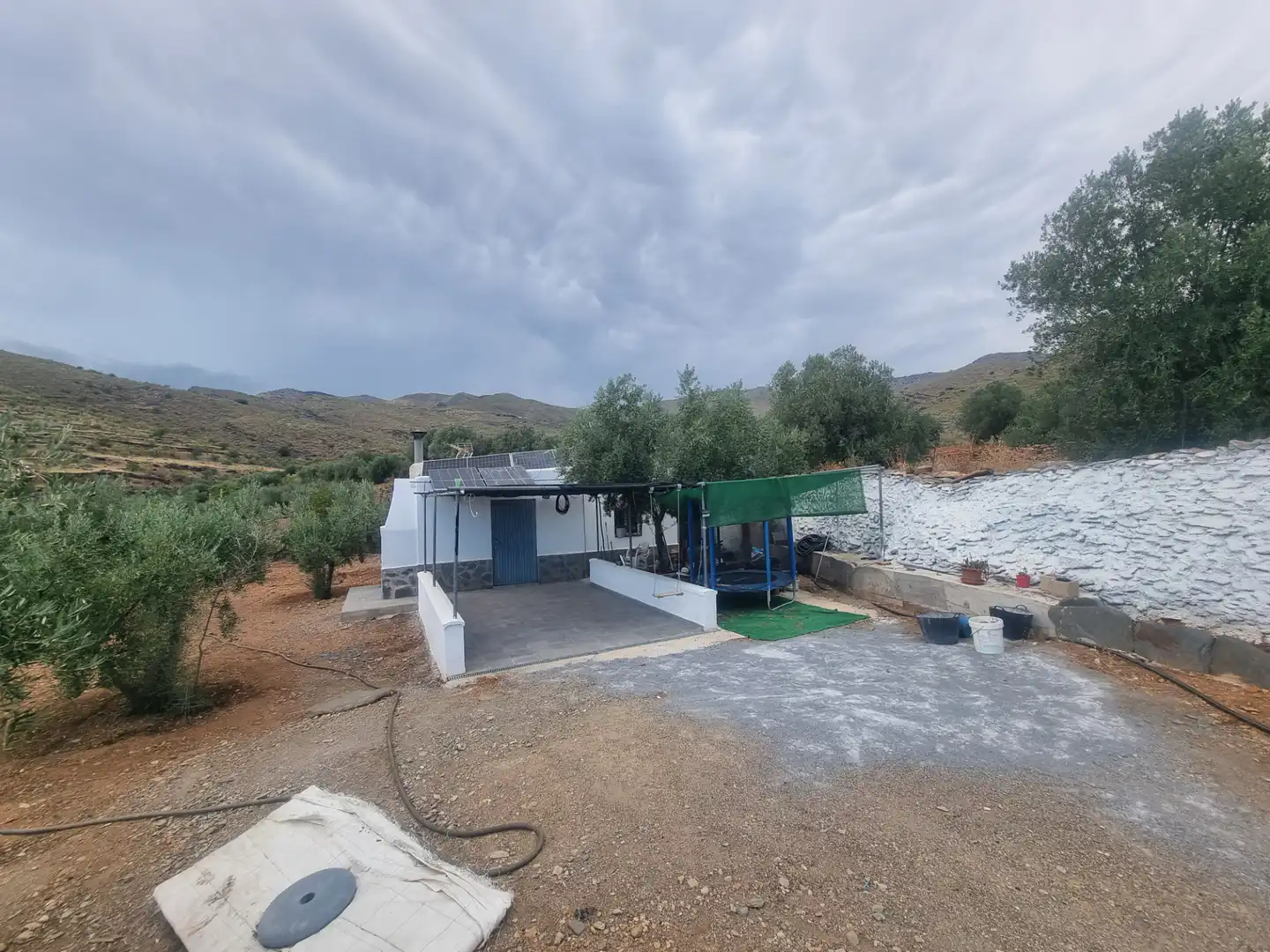 Terreno en venta en Senés