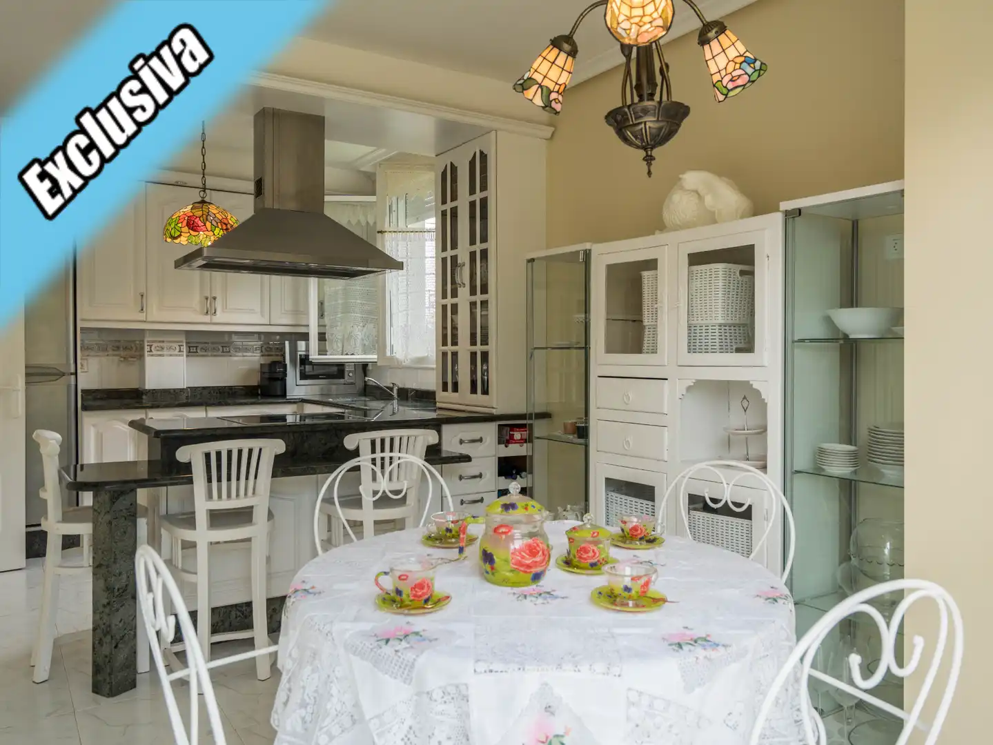 Casa amb jardí en venda a CA-500 29, imagen 31