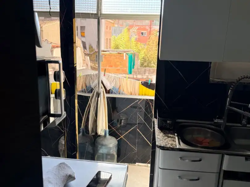Cuina de Pis en venda en Montcada i Reixac
