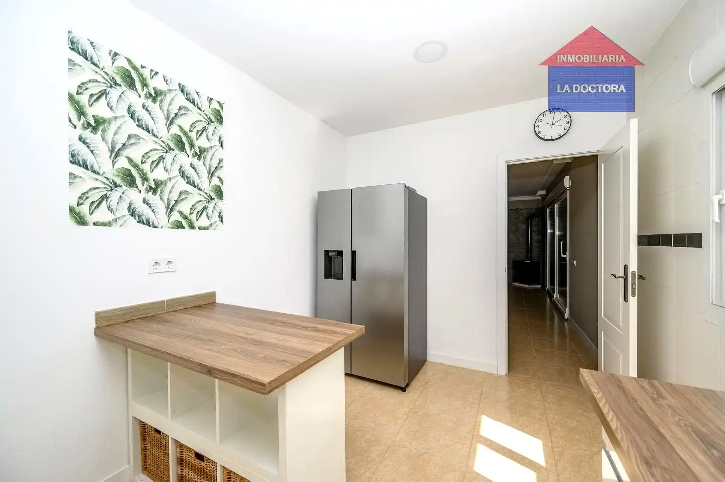 Casa con jardín en venta en Villamanta, imagen 6