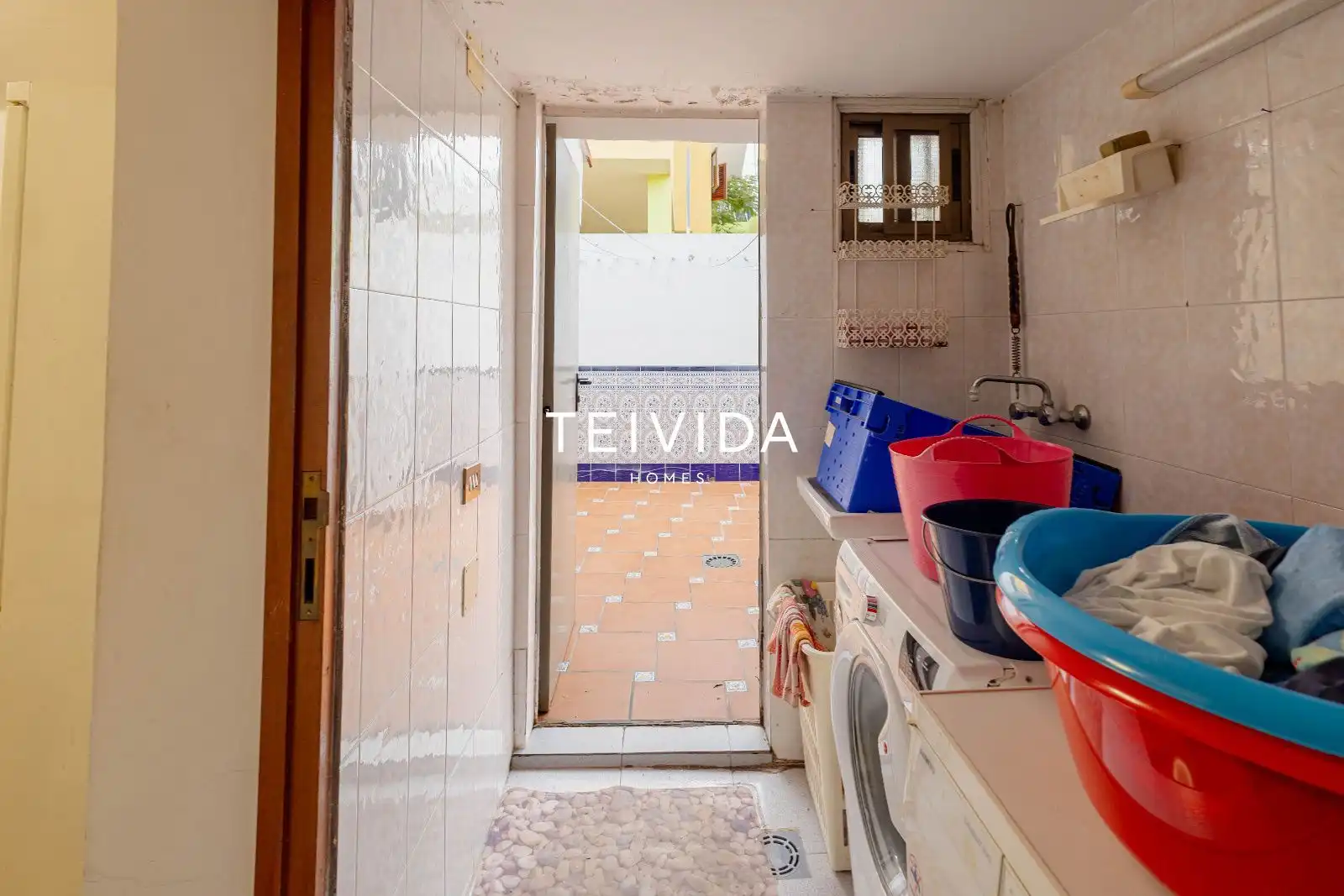 Habitación de Casa o chalet en venta en Santa Cruz de Tenerife con Aire acondicionado, Terraza y Trastero