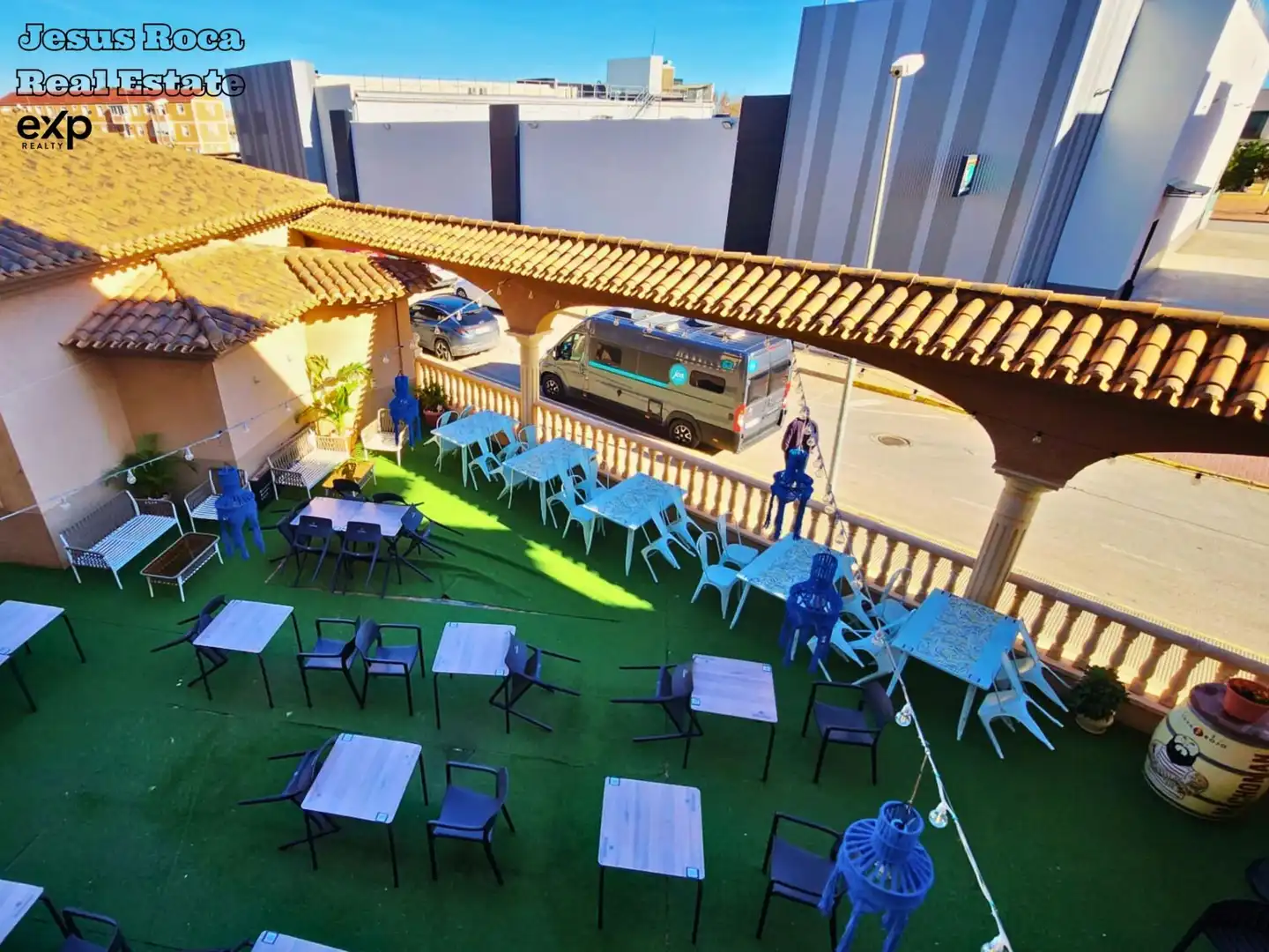 Appartamento con terrazza in vendita a Calle ARCHENA, imagen 21