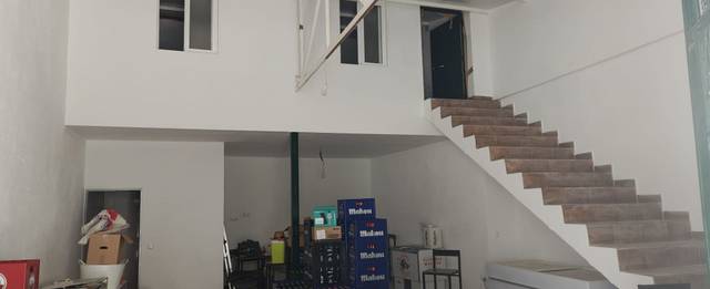 Local comercial en Alquiler en Carretera de Córdoba - Libertad