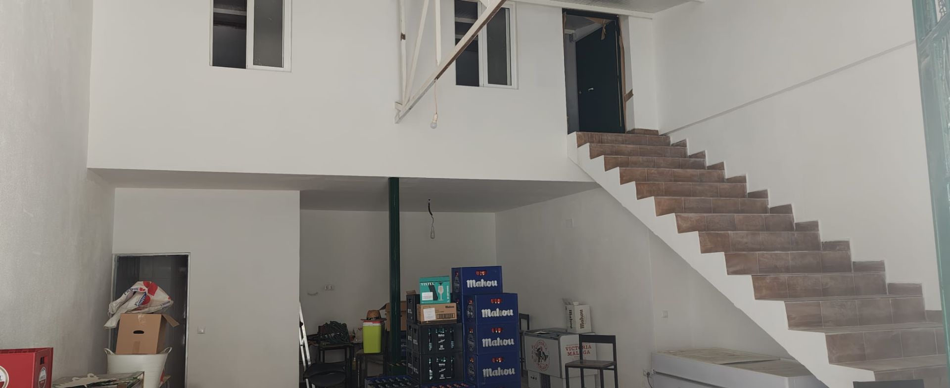 Premises to rent in Carretera de Córdoba - Libertad