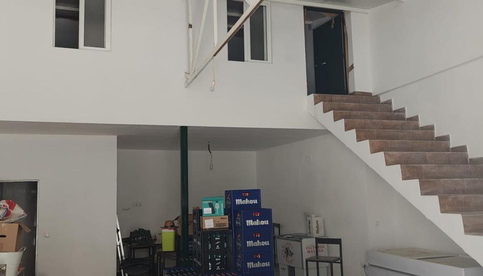 Photo 1 of Premises to rent in Carretera de Córdoba - Libertad, Ciudad Real