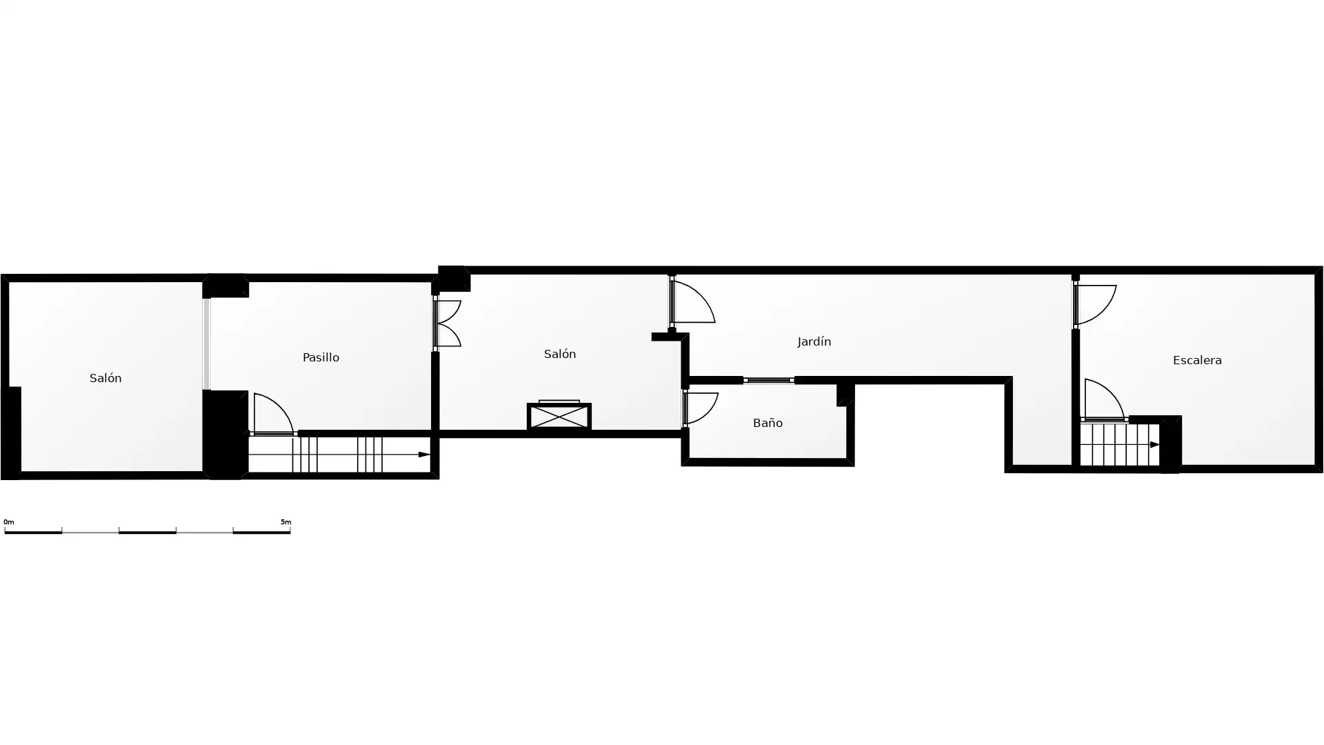 Casa o xalet en venda en Aielo de Malferit