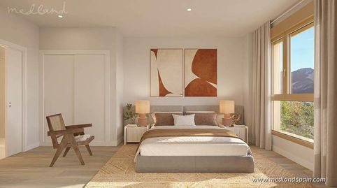 Modernos apartamentos con solárium a 500 metros de la playa en Denia, imatge 5