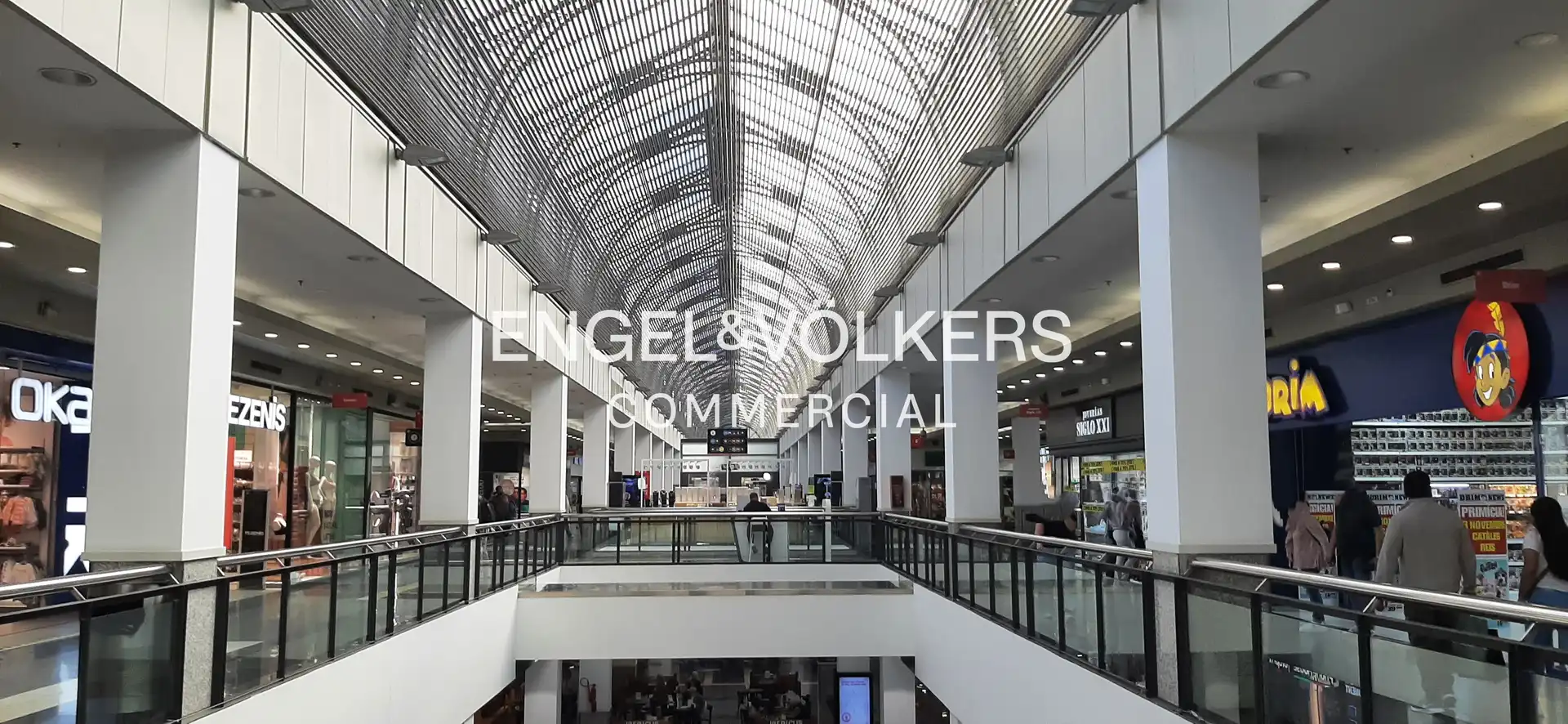 Local comercial de lloguer a Centre - Eixample – Can Llobet, imagen 8
