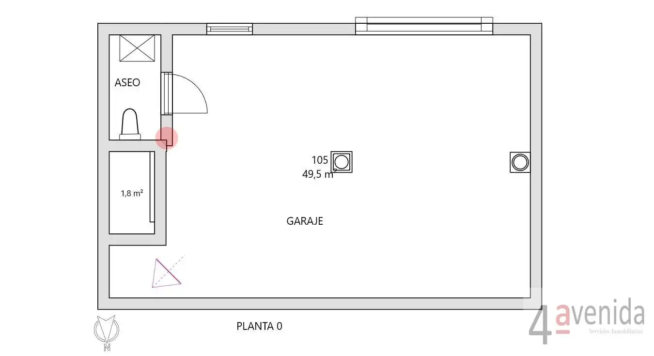 Houses for sale in Nava  with Heating and Terrace