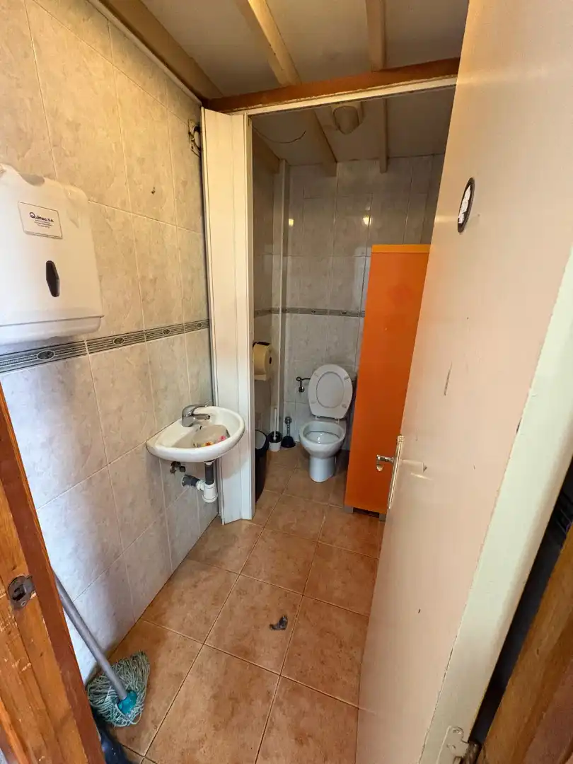 Business premises to rent in Passeig José Canalejas, imagen 11