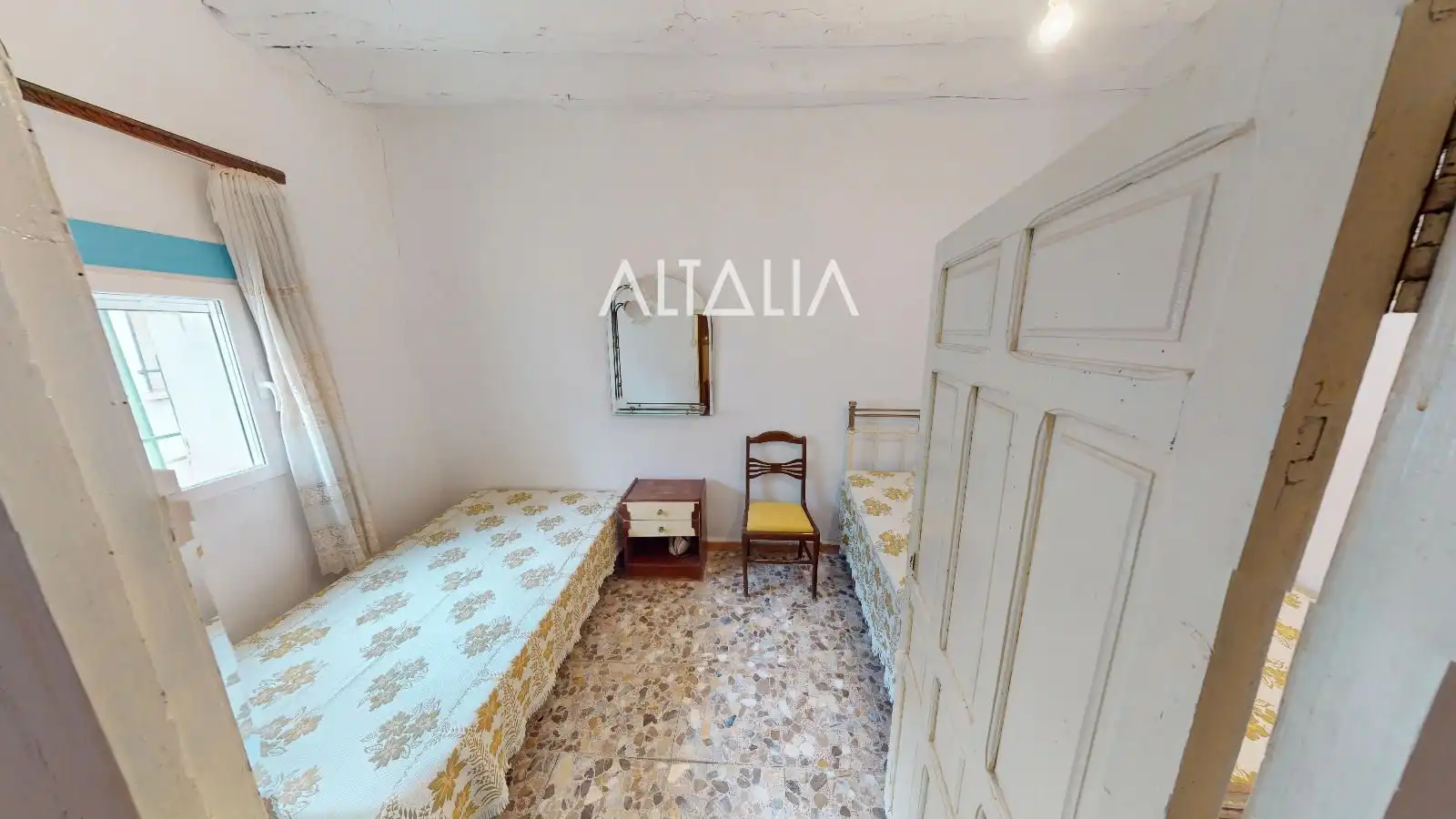 Bedroom of Houses for sale in Torrubia del Castillo