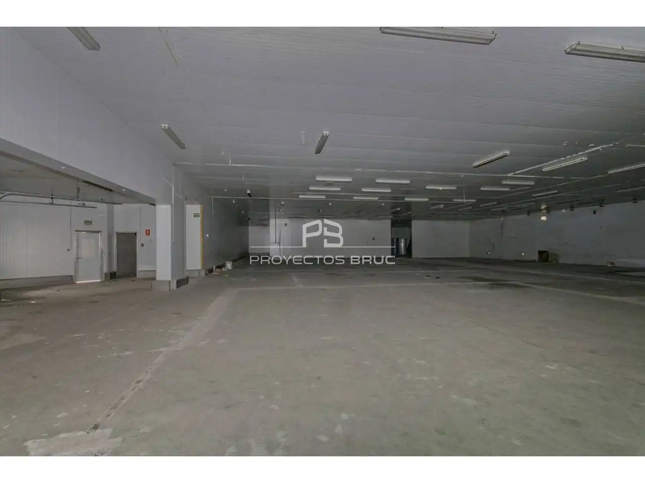 Nave industrial in vendita a Mura, imagen 14