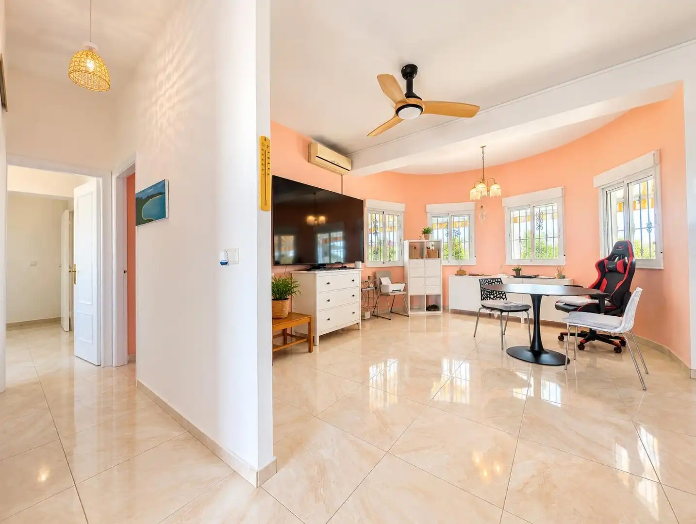 Villa avec piscine à vendre à Albatera, imagen 17