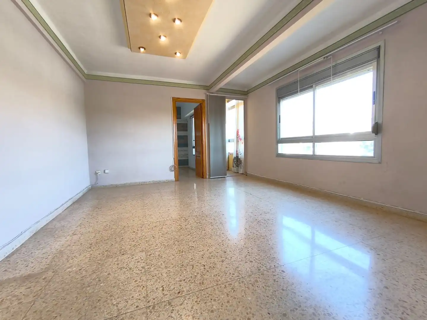 Appartement avec terrasse à vendre à Casco Antiguo, imagen 2