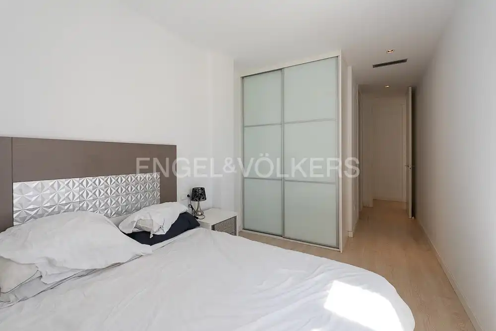 Appartement avec ascenseur à vendre à Plaza Canovas del Castillo, imagen 18