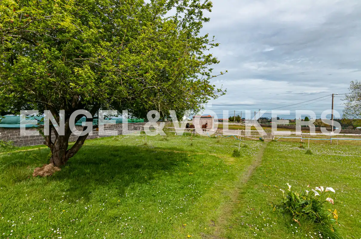 House with garden for sale in Tazones - Argüero, imagen 28