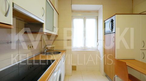 Foto 4 de Piso en venta en Blas de Lezo Kalea, Pinar - Anaka - Belaskoenea, Irun
