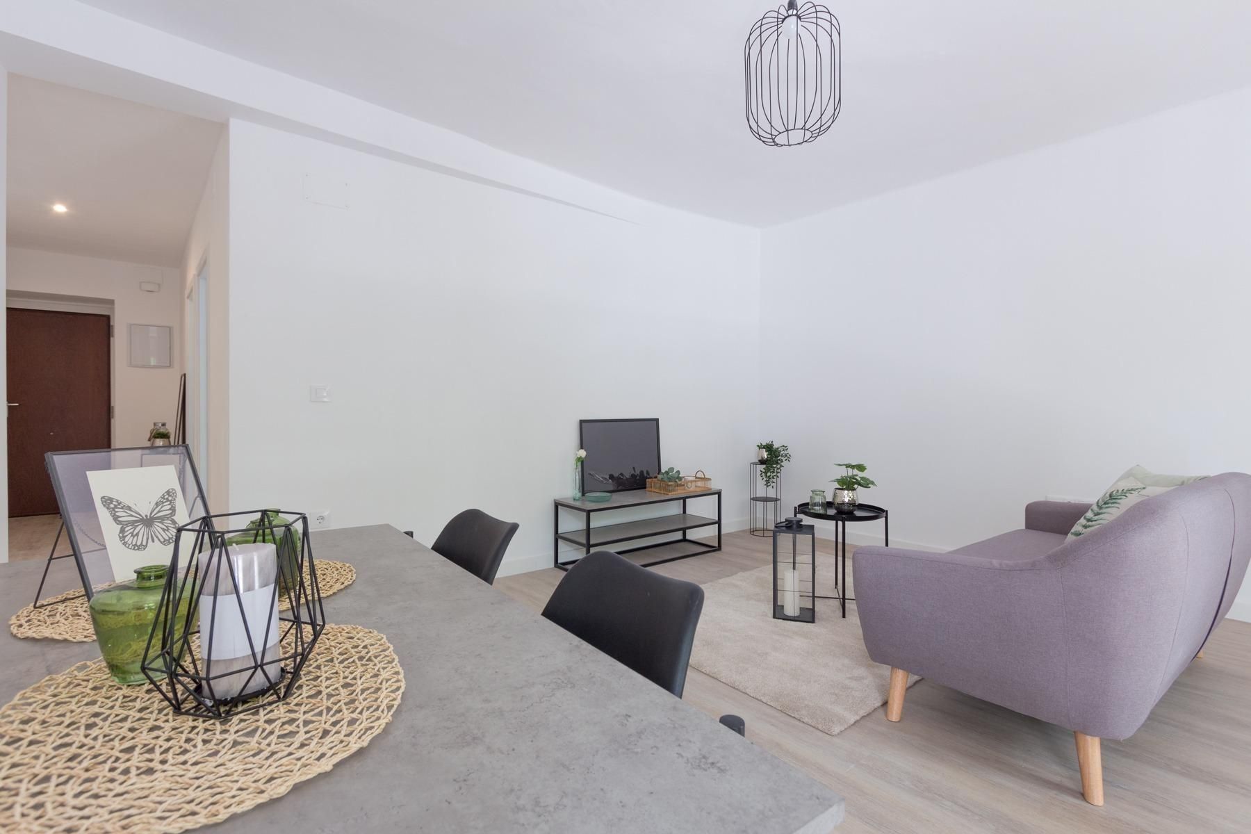 Piso en venta en Avenida de Eduardo Dato, Barrio del Nervión, Nervión