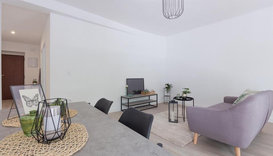 Photo 1 of Flat for sale in Avenida de Eduardo Dato, Barrio del Nervión, Sevilla