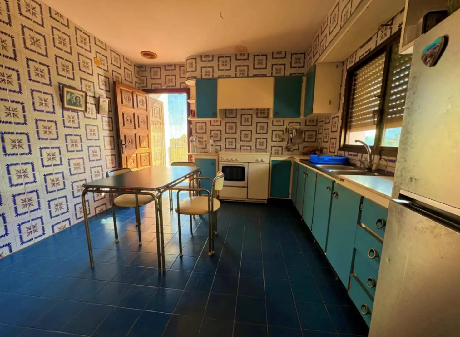 Casa o chalet en venta en La Xara - La Sella