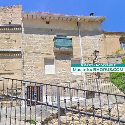 Casa-chalet en Venta en CONSTITUCIÓN, 6 en Treviana