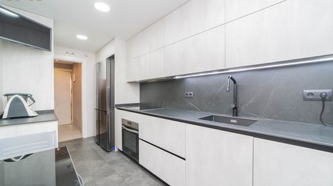 Foto 5 de Piso en venta en Parque Oeste - Fuente Cisneros, Alcorcón