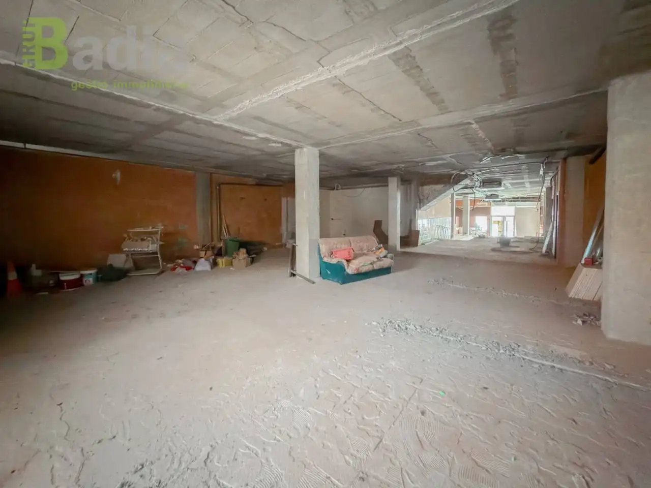 Gewerbefläche zum Verkauf in Calle Major 202, imagen 8