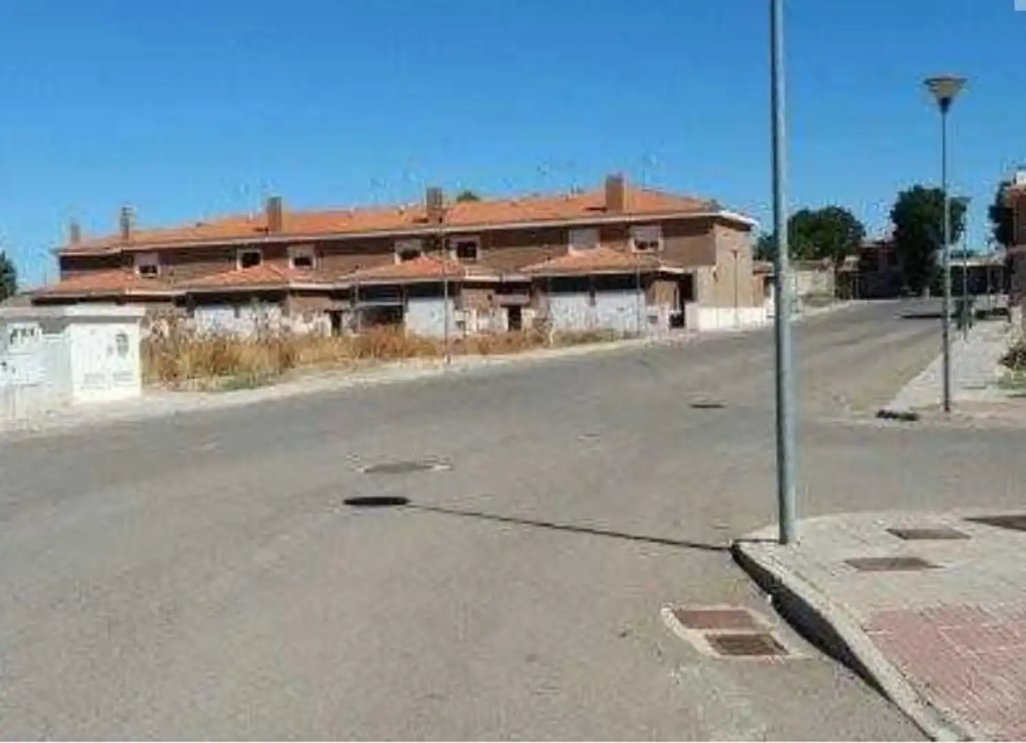 Terreny residencial en venda a Calle Cinco Ua-17, imagen 3