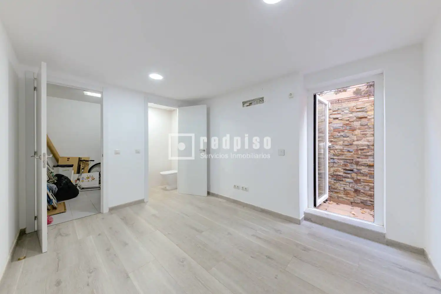 Habitación de Piso en venta en Boadilla del Monte con Aire acondicionado, Calefacción y Terraza