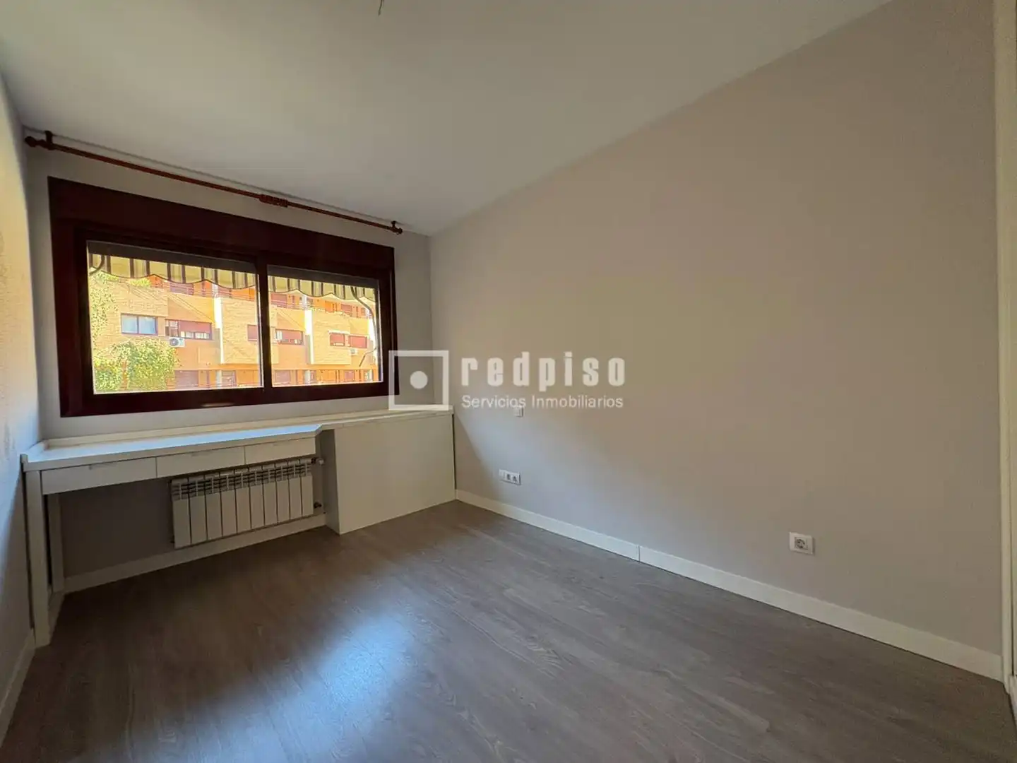 Bedroom of Flat for sale in Estación - Centro