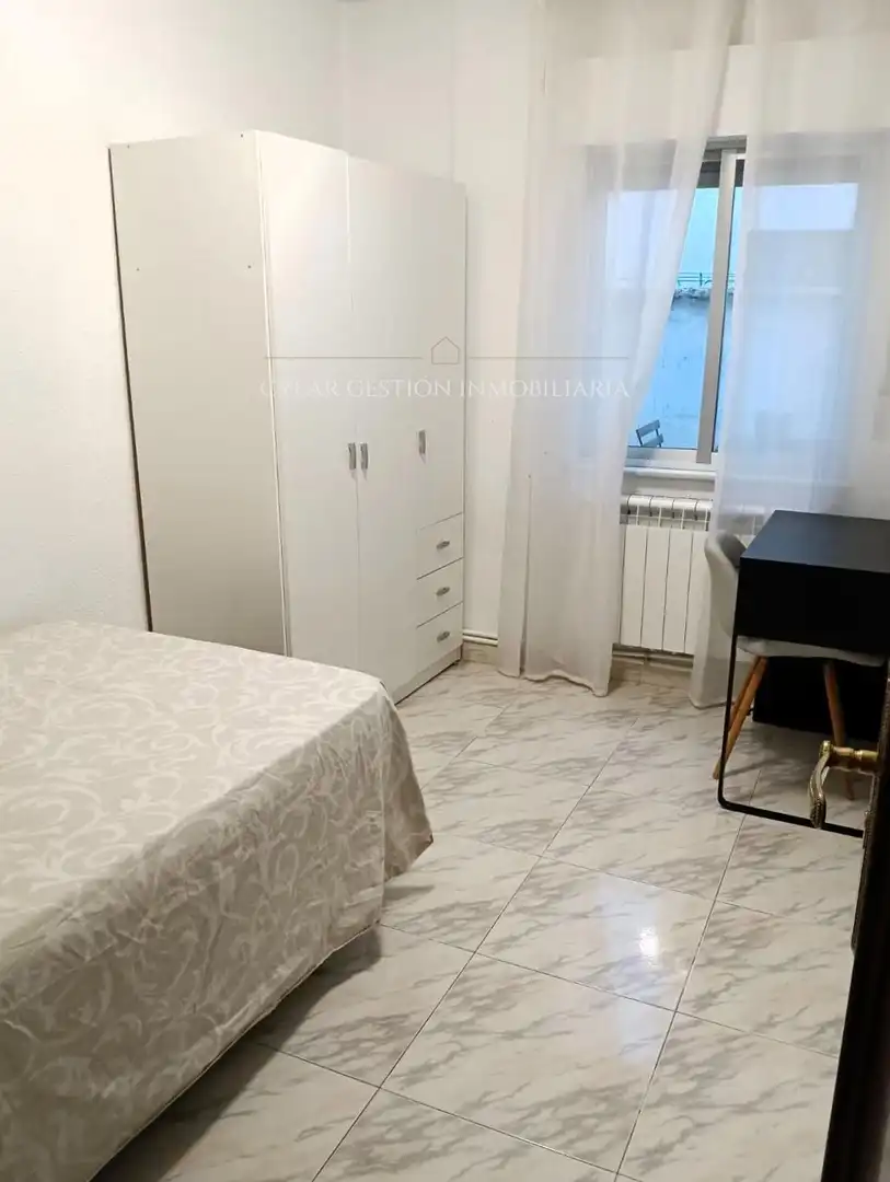 Flat with lift to rent in Garrido y Bermejo, imagen 12
