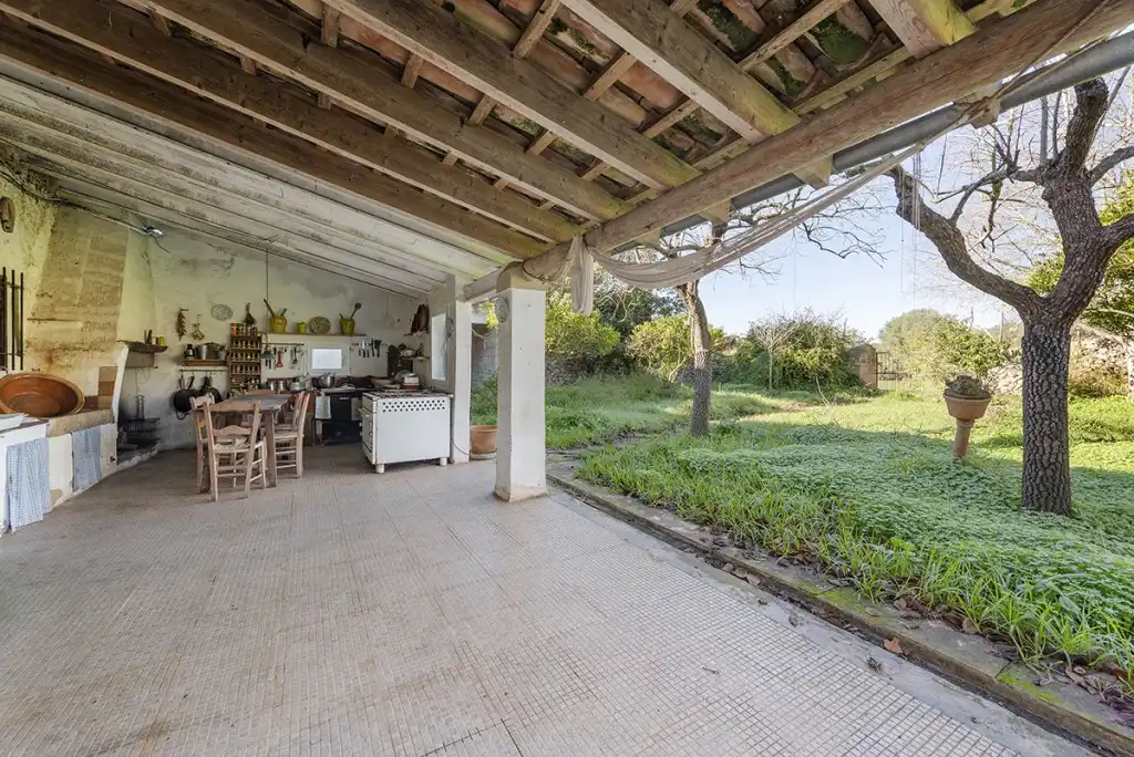 Landhaus mit Terrasse zum Verkauf in Lloret de Vistalegre, imagen 16