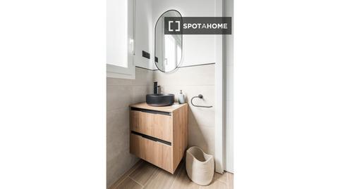 Photo 4 of Flat to rent in Conde Orgaz - Piovera, Madrid