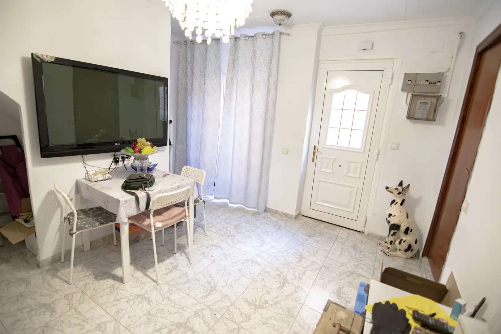 Habitación de Casa o chalet en venta en Barcelona con Aire acondicionado y Terraza