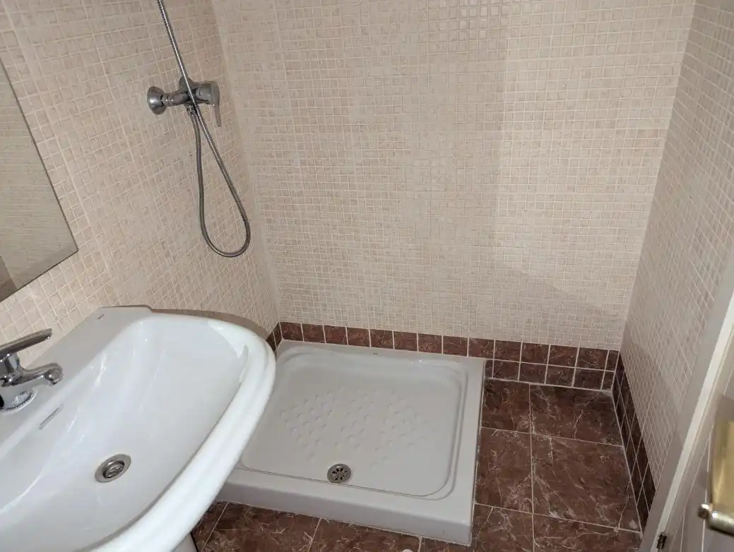 Bathroom of Flat for sale in Real Sitio de San Ildefonso