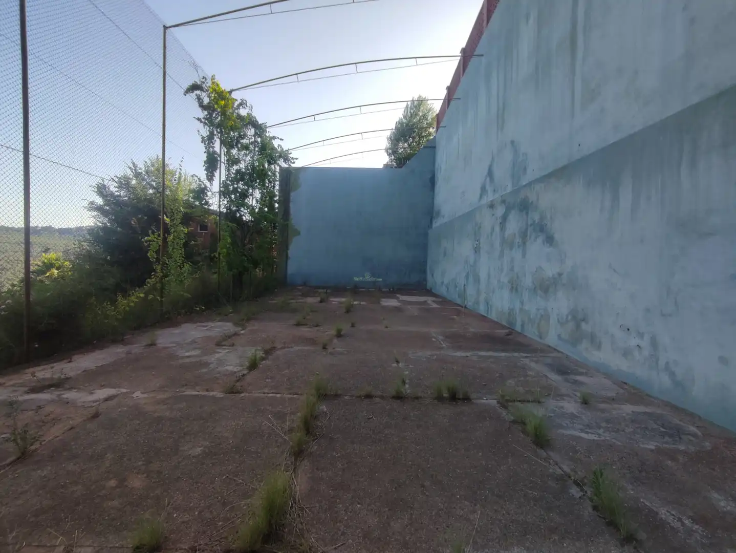 Casa o xalet en venda en Pallejà amb Aire condicionat, Calefacció i Jardí privat