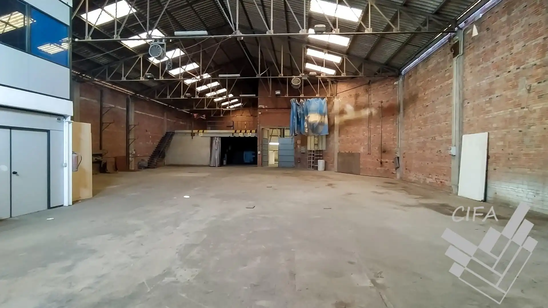Nave industrial en venta en Vinaròs