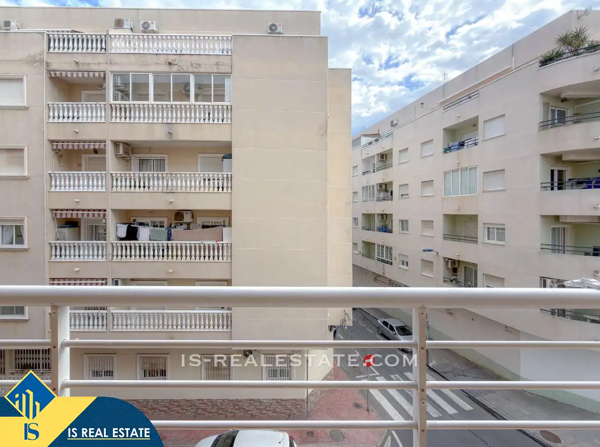 Apartamento con ascensor en venta en Nueva Torrevieja - Aguas Nuevas, imagen 8