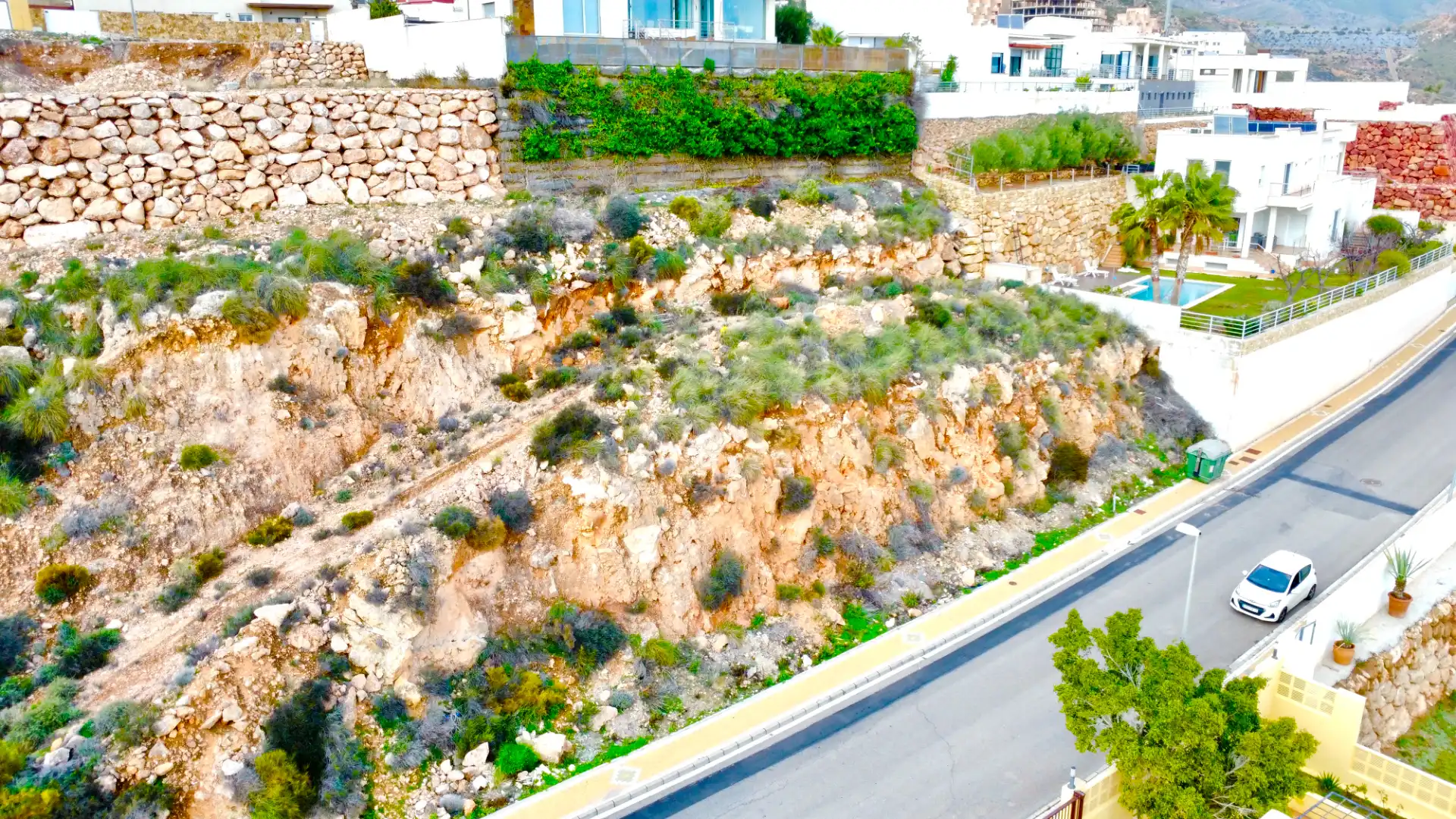 Terreno residencial en venta en Calle de las Higueras, imagen 12