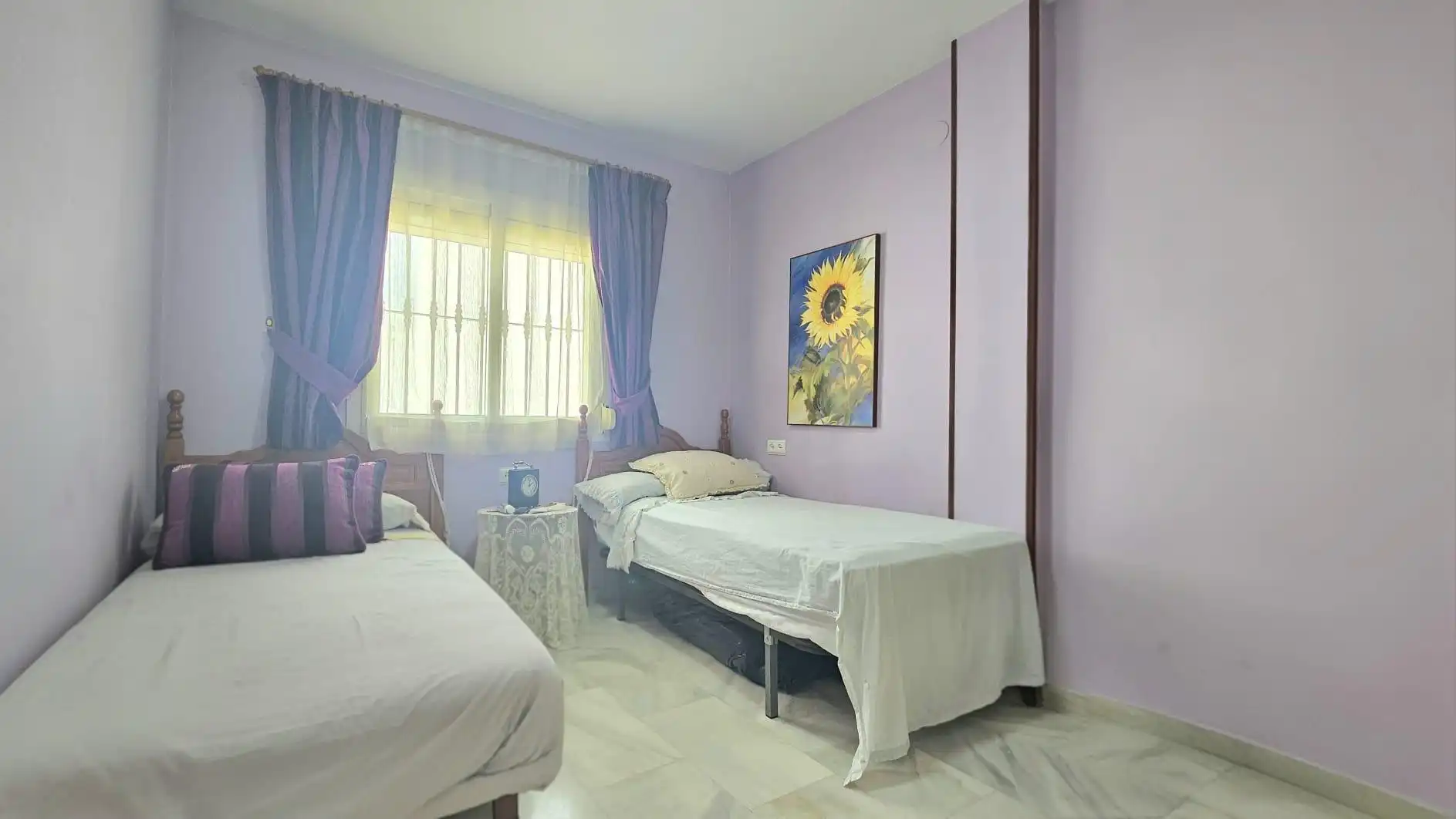 Appartement avec terrasse à vendre à Puerto Deportivo, imagen 19