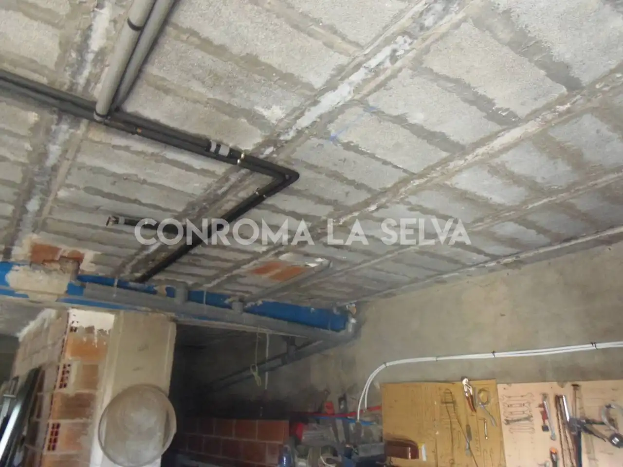 House with garden for sale in Residencial Park, imagen 18